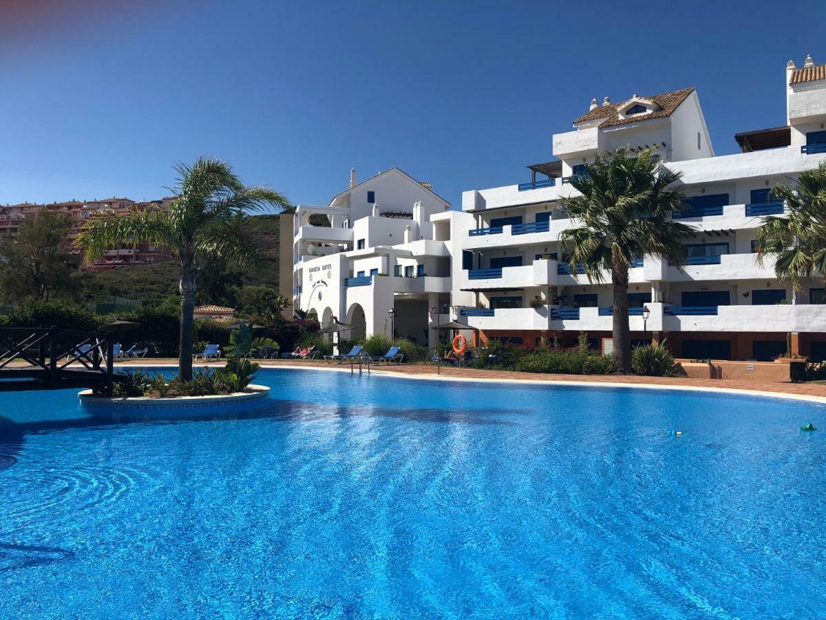 Beautiful New With Sea View