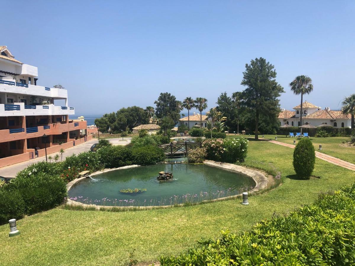Beautiful New With Sea View * Castillo de Sabinillas